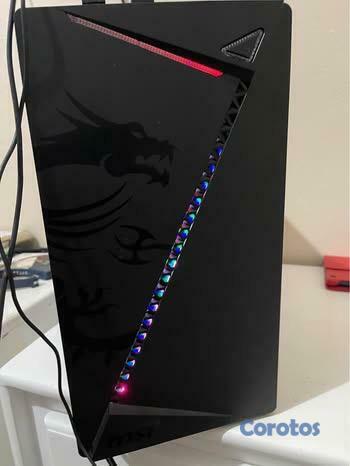 computadoras y laptops - VENDO PC GAMER - con WARZONE BP6 INSTALADO 1