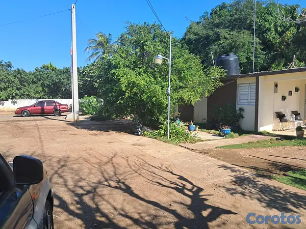 casas -  TU CASA EN LAS CALDERAS BANI EN LA CALLE PRINCIPA 2