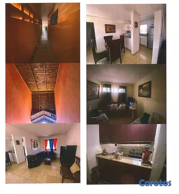 otros inmuebles - Dos Edificios en Villa Juana con 13 apartamentos 4