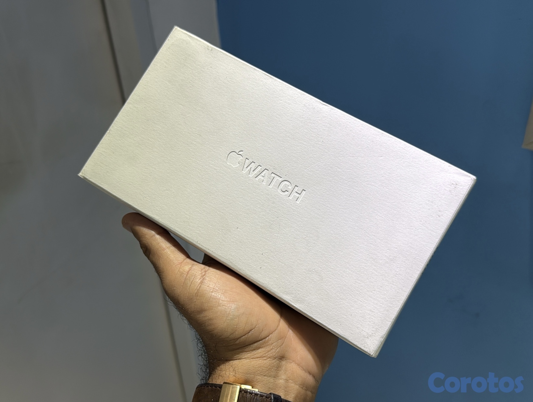 accesorios para electronica - Apple Watch Ultra 2 49mm CEL Nuevos, $ 41,500 NEG