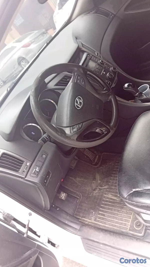 carros - Sonata y20 2015 Pintado  6