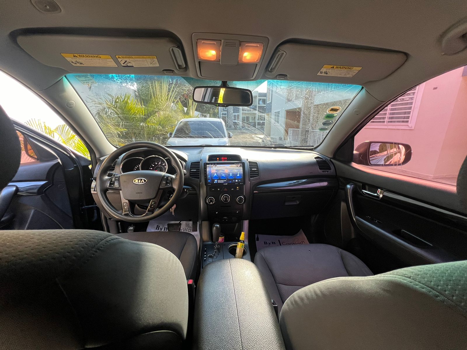 jeepetas y camionetas - kia sorento 2013 2
