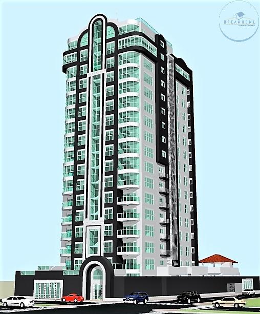 apartamentos - Apartamento de Lujo en Venta en Bella Vista - ID 1449