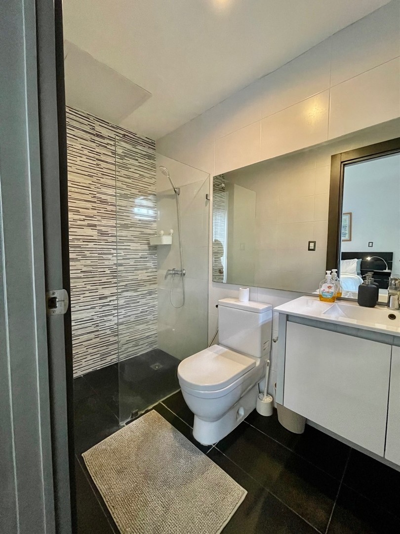 apartamentos - Apartamento En Alquiler En Piantini Amueblado De Una Habitación 7