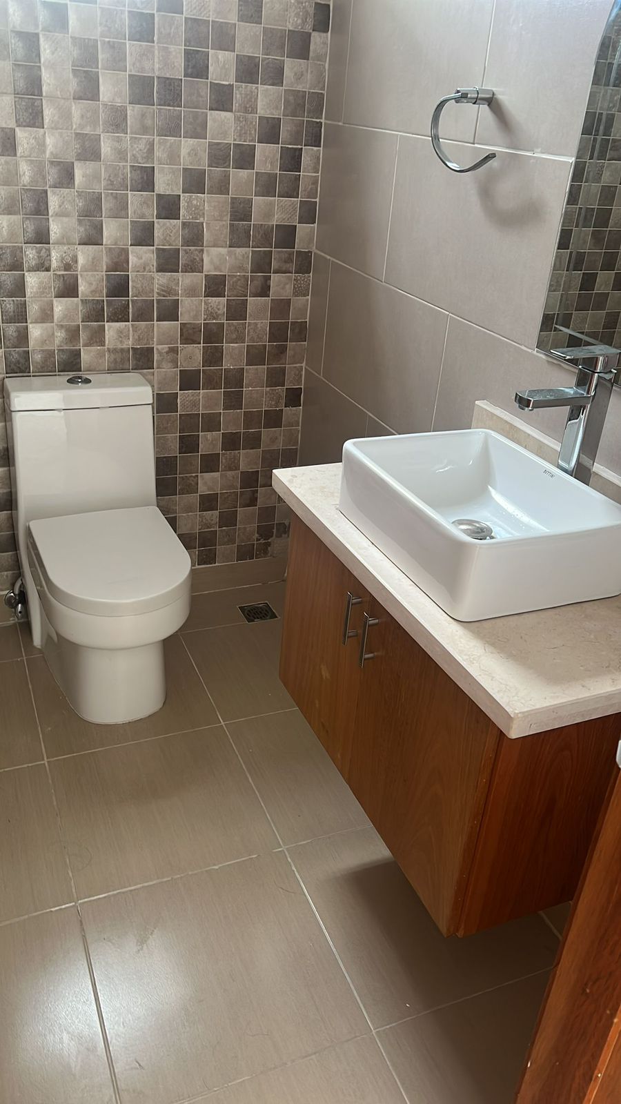 apartamentos - CASA EN VENTA EN VILLA MARIA, SANTIAGO. 7