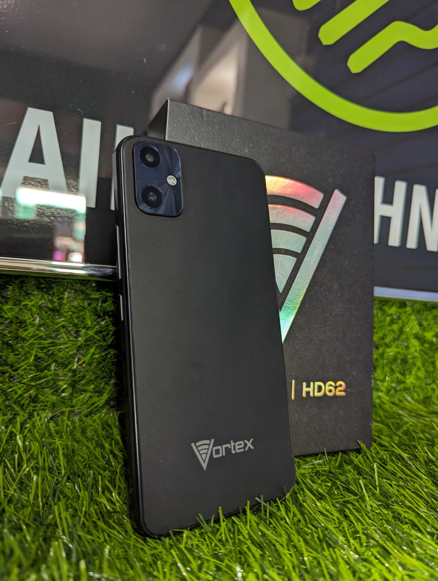 celulares y tabletas - Celular nuevos Vortex  6