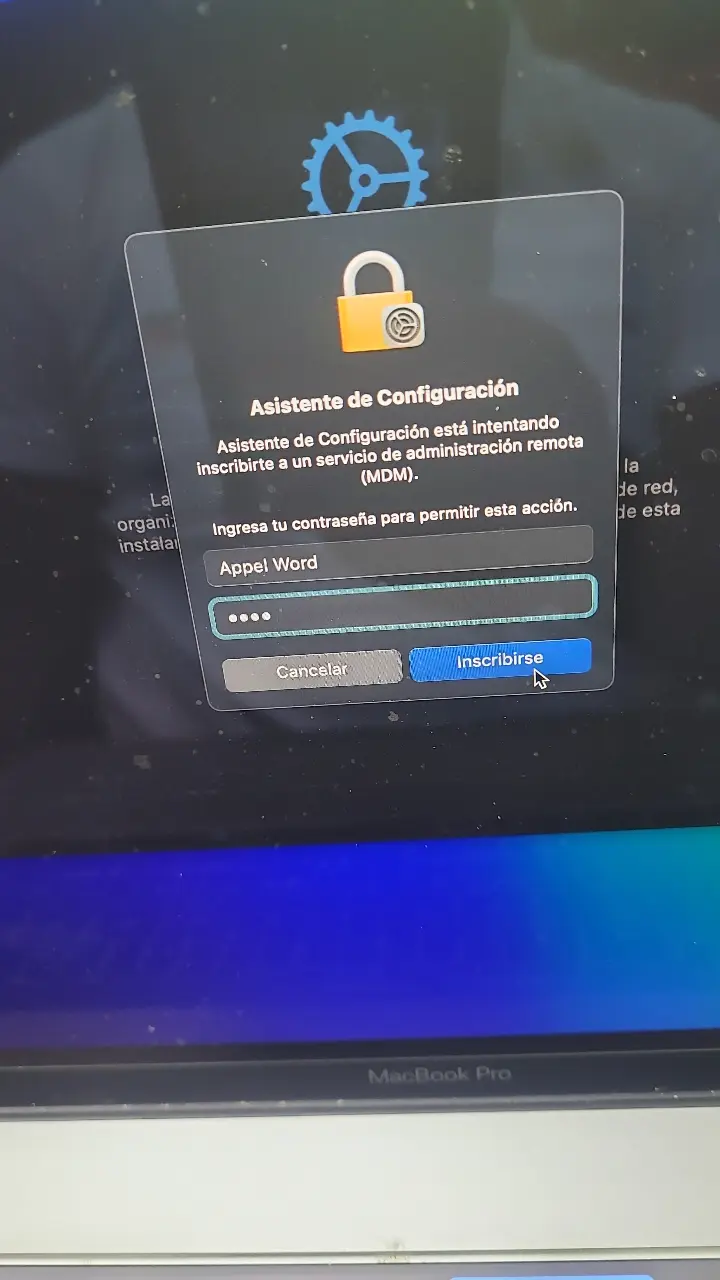 computadoras y laptops - repara tu Macbook aumento disco duro MDM y  mucho más 1