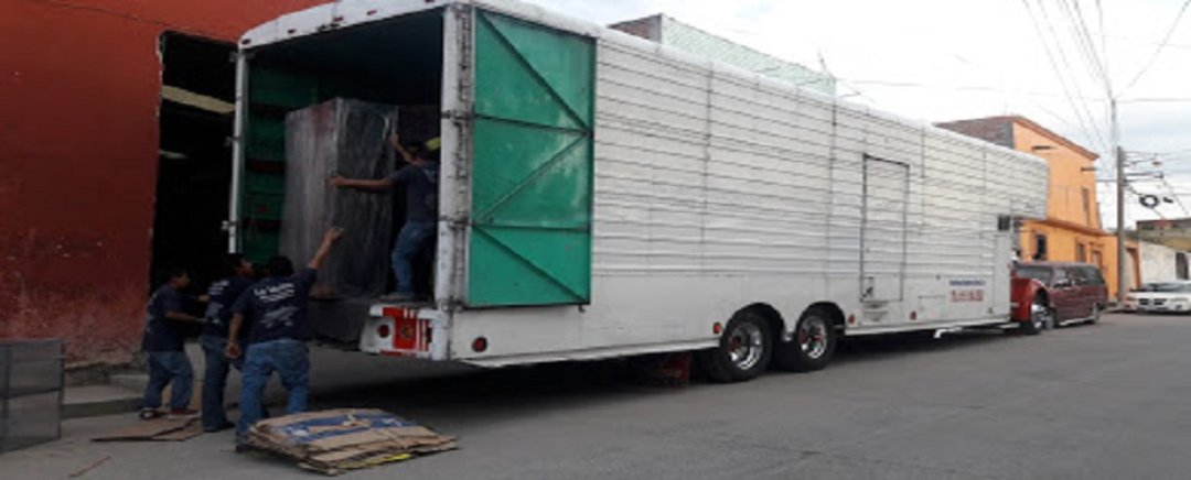 otros vehiculos - MUDANZA Y TRANSPORTE MALECÓN 4