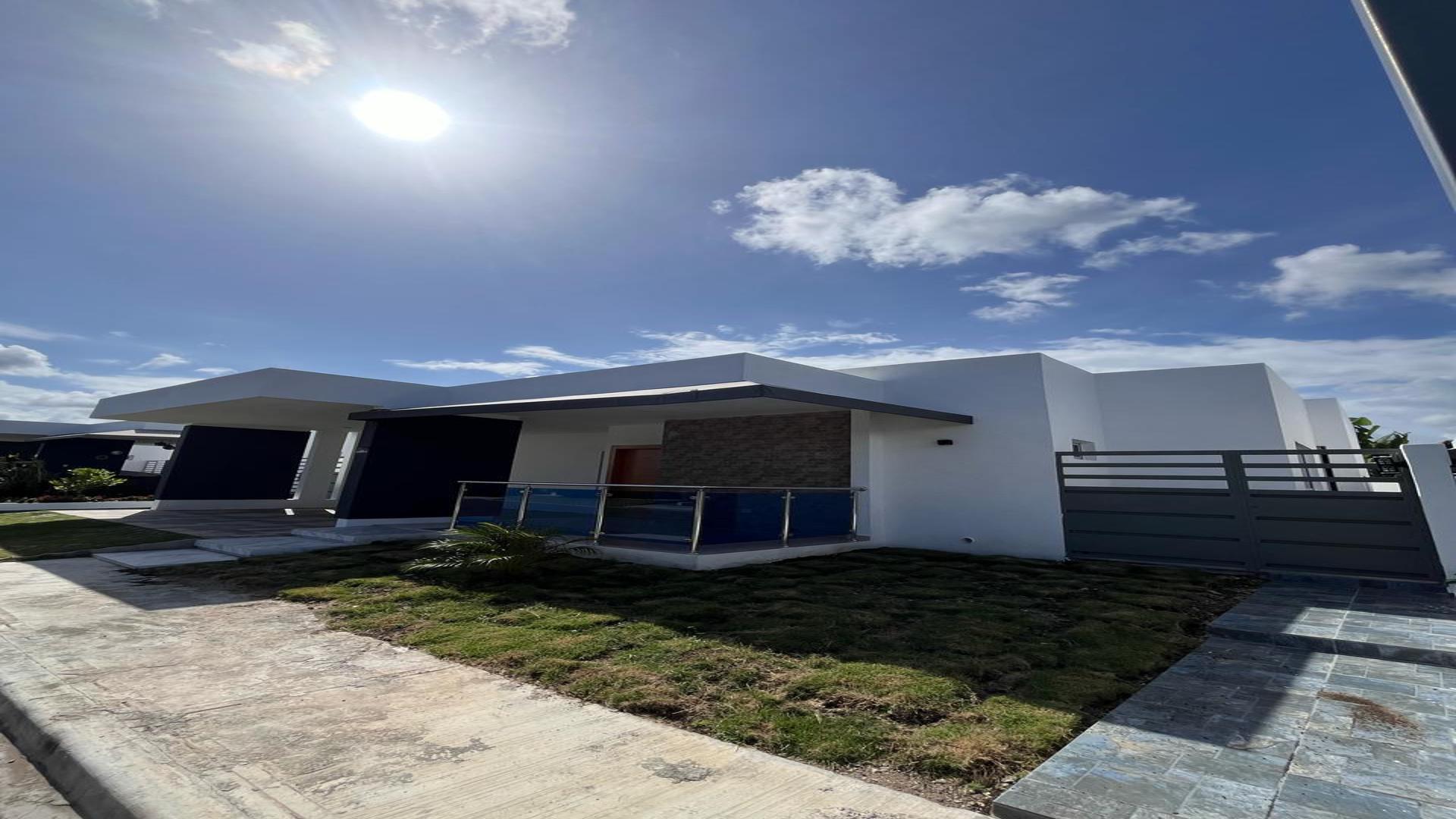 casas - CASA EN VENTA RESIDENCIAL CERRADO 2