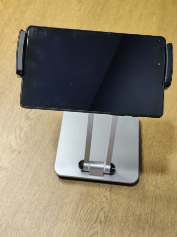 celulares y tabletas - Holder De Mesa 1