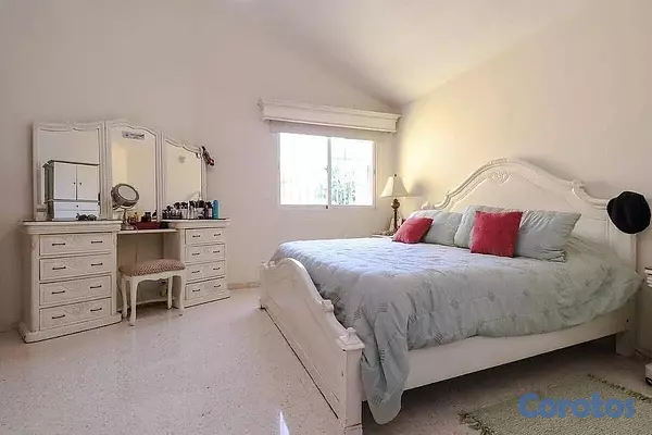 casas - Venta de Casa en Las Praderas Residencial Cerrado 6