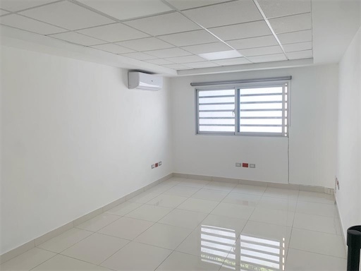 oficinas y locales comerciales - Oficina corporativa en los prados  3