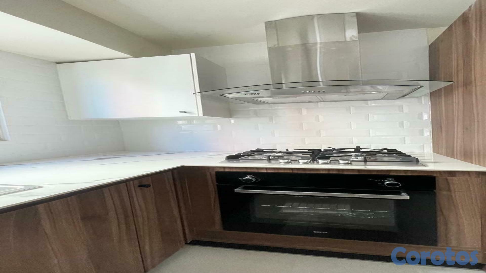 apartamentos - Nuevo a estrenar linea blanca 8