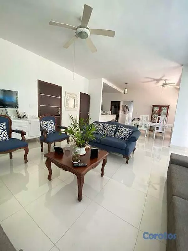 apartamentos - Venta de apartamento sector de Naco 5