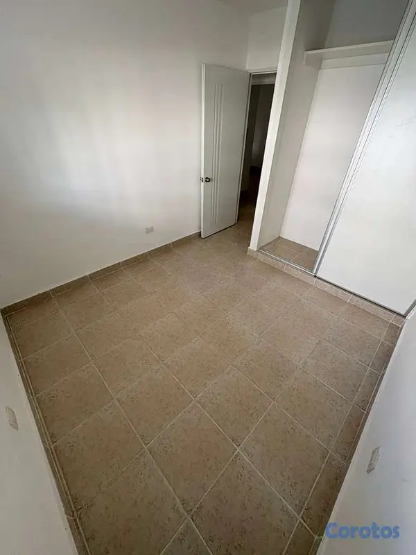apartamentos - APARTAMENTO EN RENTA RESIDENCIAL CIUDAD JUAN BOSH 4