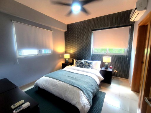 apartamentos - Apartamento vergel amoblado 1