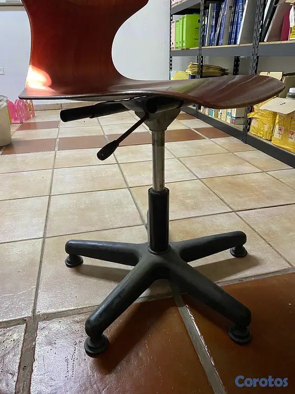 muebles y colchones - Sillas giratorias  3