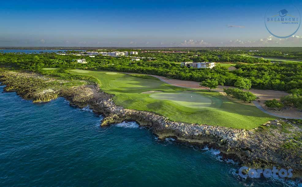 solares y terrenos - Vendo Terreno en La Romana en lugar exclusivo 3