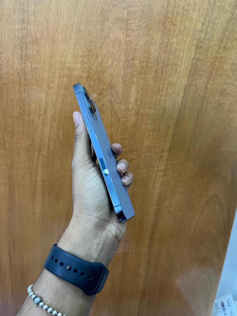 celulares y tabletas - iPhone 13 Pro Max 256gb Factory Open Box  2