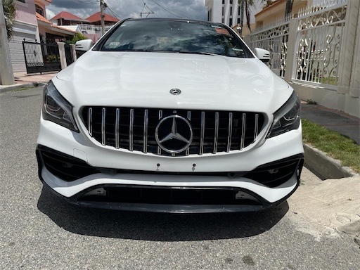 carros - Mercedes-benz CLA 250 4MTIC año 2019 9
