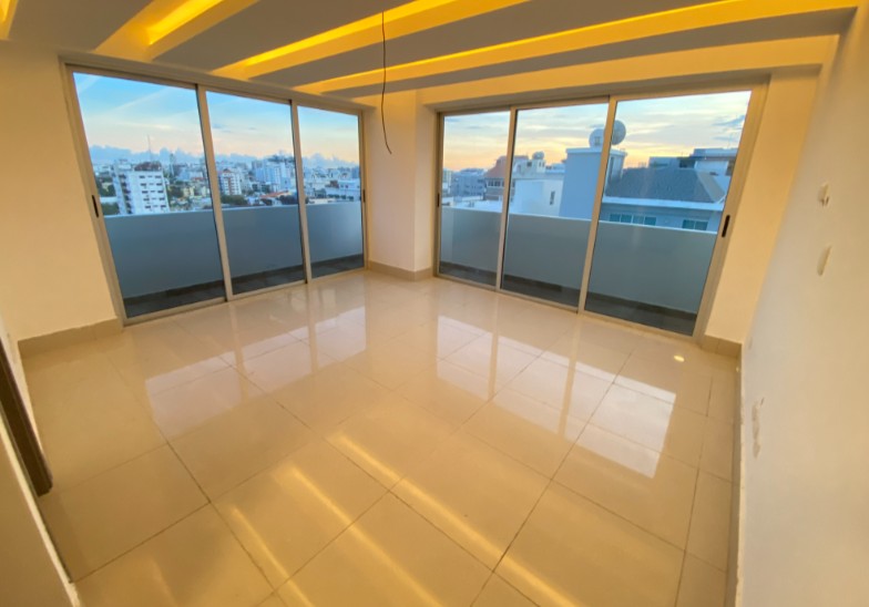 penthouses - Penthouses Nuevo en Venta en Evaristo Morales 8