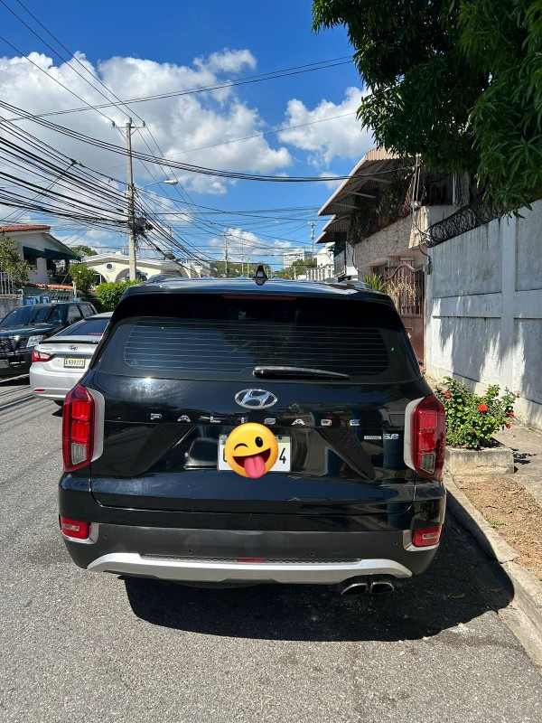 jeepetas y camionetas - Kia telurade 2019 1