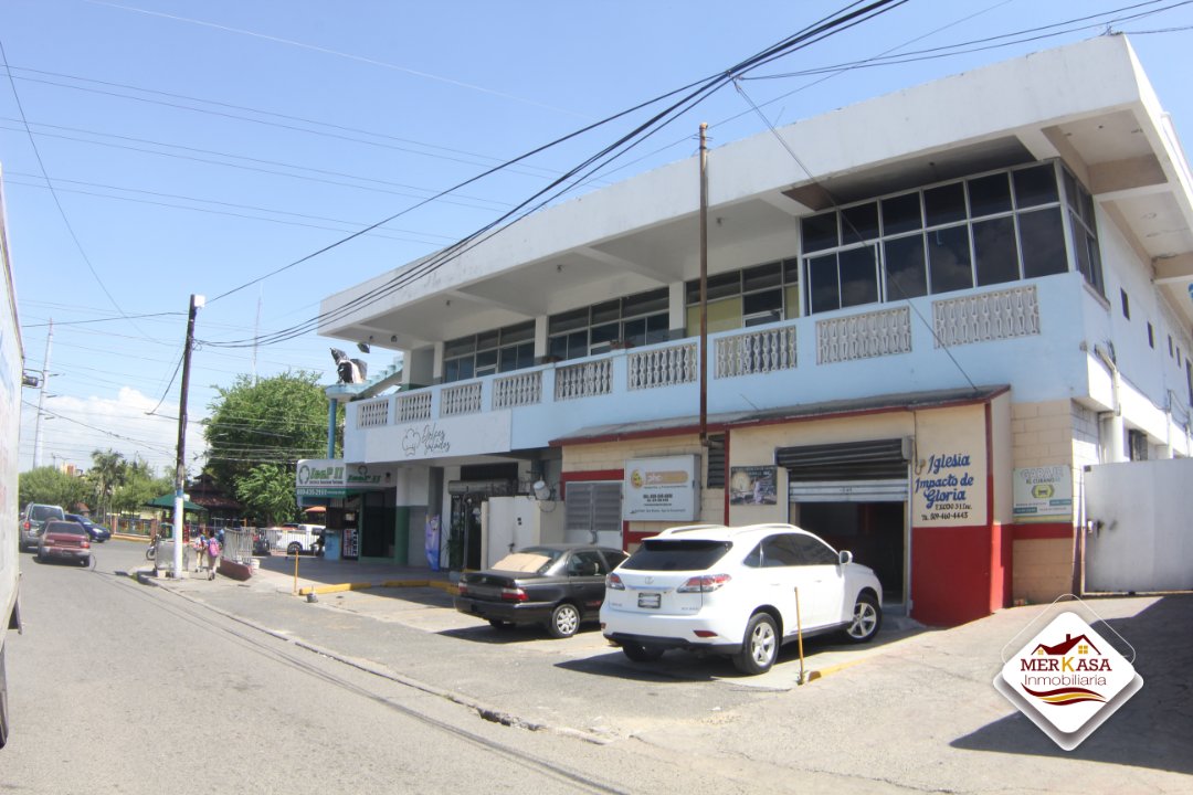 oficinas y locales comerciales - Locales en alquiler en la Venezuela 