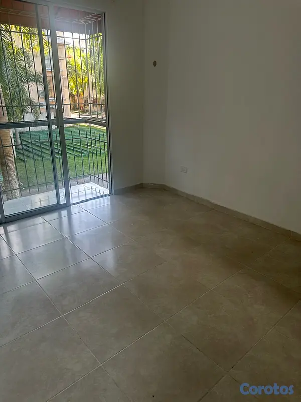 apartamentos - apartamento en ciudad Juan Bosch 4