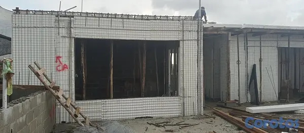 servicios profesionales - Instalador Profesional de Paneles Estructurales Al 6