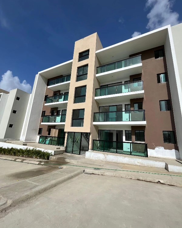 apartamentos - Apartamentos en la Yapur Dumit, Próximo a La Barranquita
