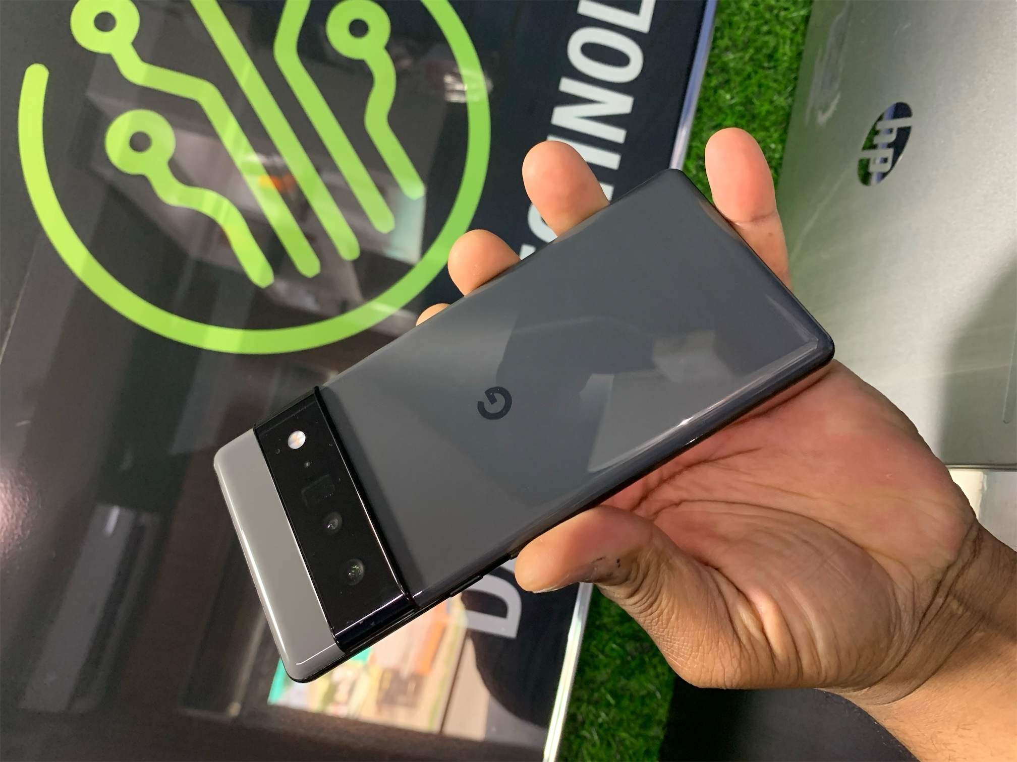 celulares y tabletas - google pixel 6 pro  3