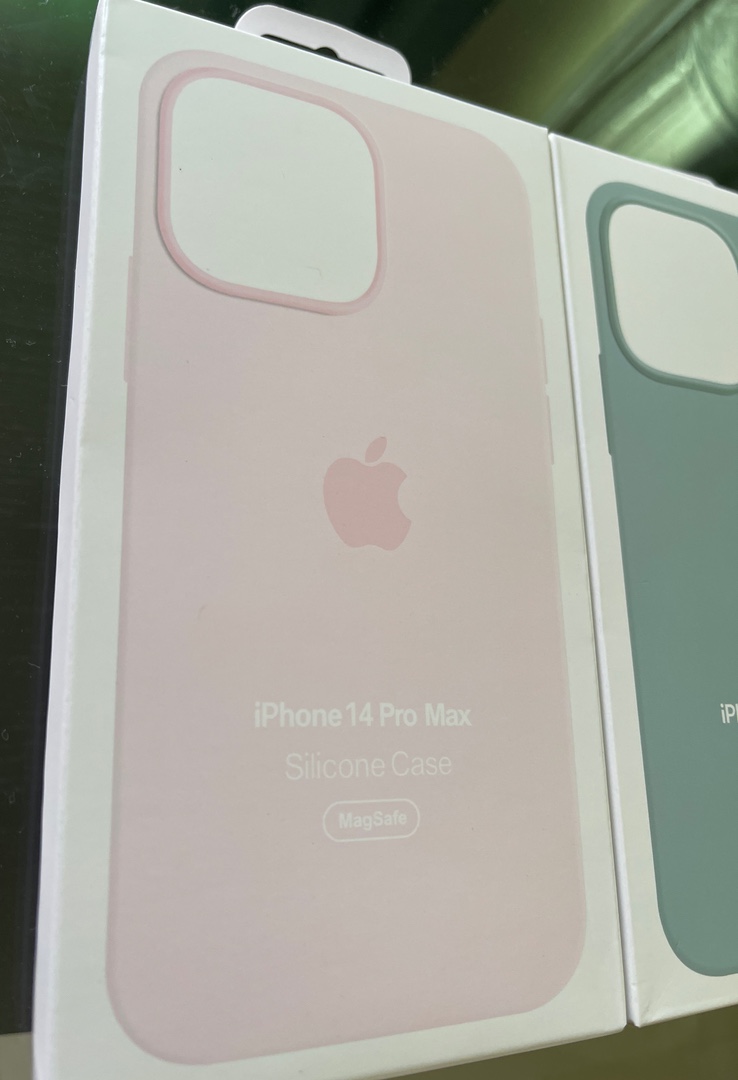 celulares y tabletas - iPhone 14 Pro Max 6'7" Case Cover
MagSafe Sellados 6