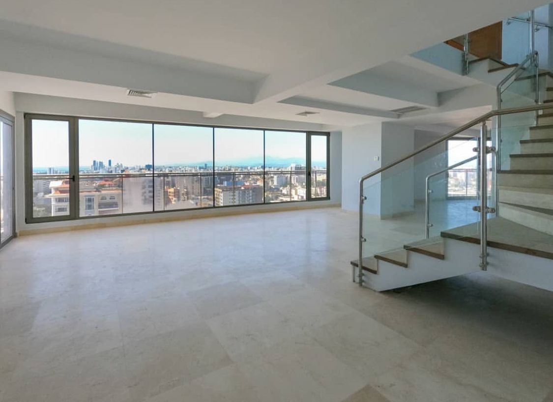 penthouses - Mega penhouse con helipuerto  6