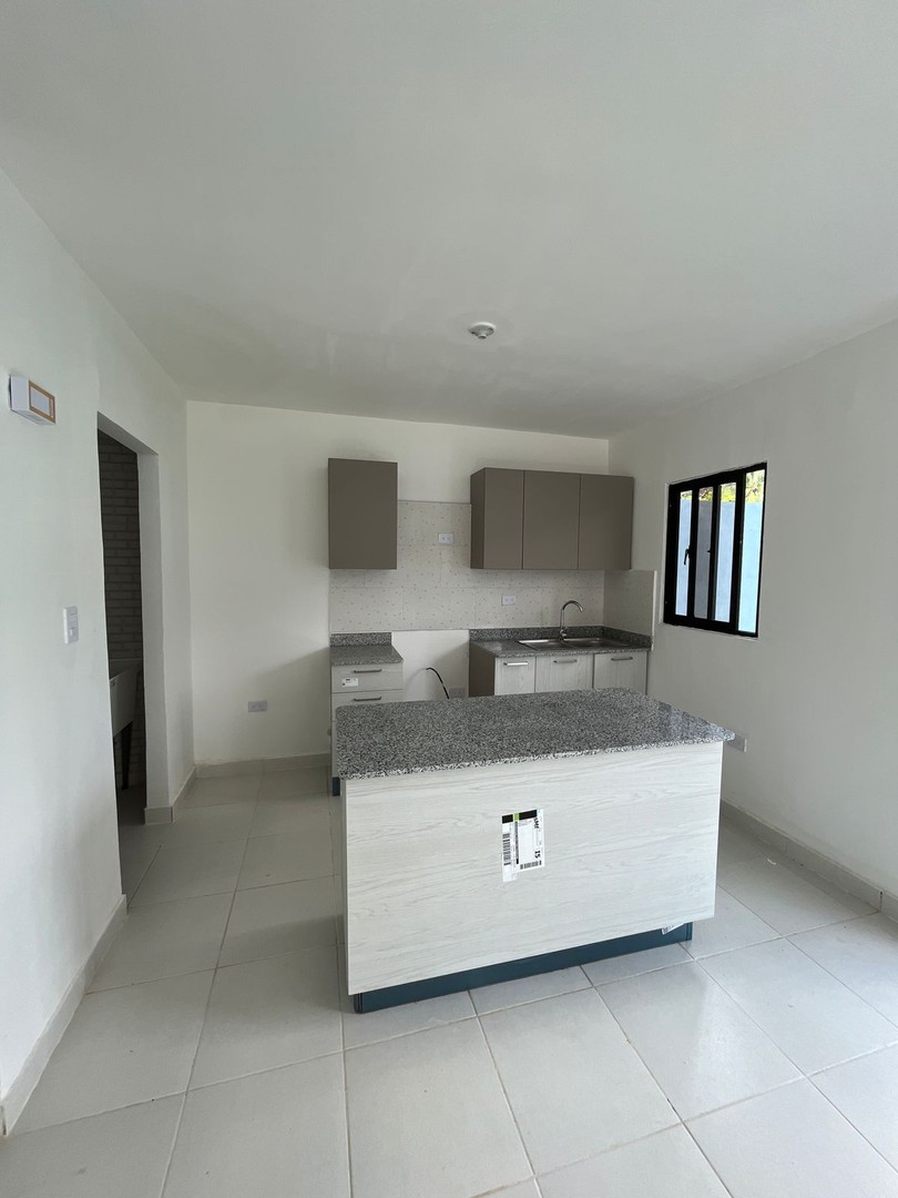 apartamentos - Residencial Viento Del Este De venta Apartamento En Santo Domingo Este 3