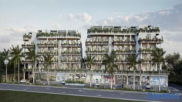 apartamentos - En Venta Apartamentos en Bayahibe de 1 y 2 habitaciones 8