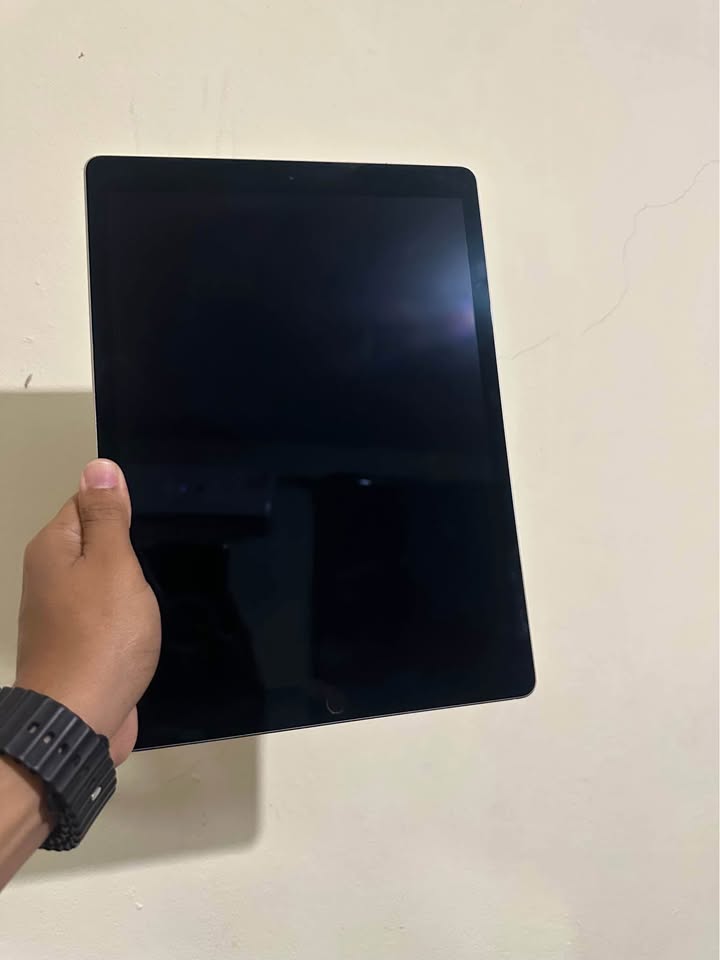 celulares y tabletas - Apple iPad Pro 2 12.9” 512GB color Gris Wifi + Cel 3