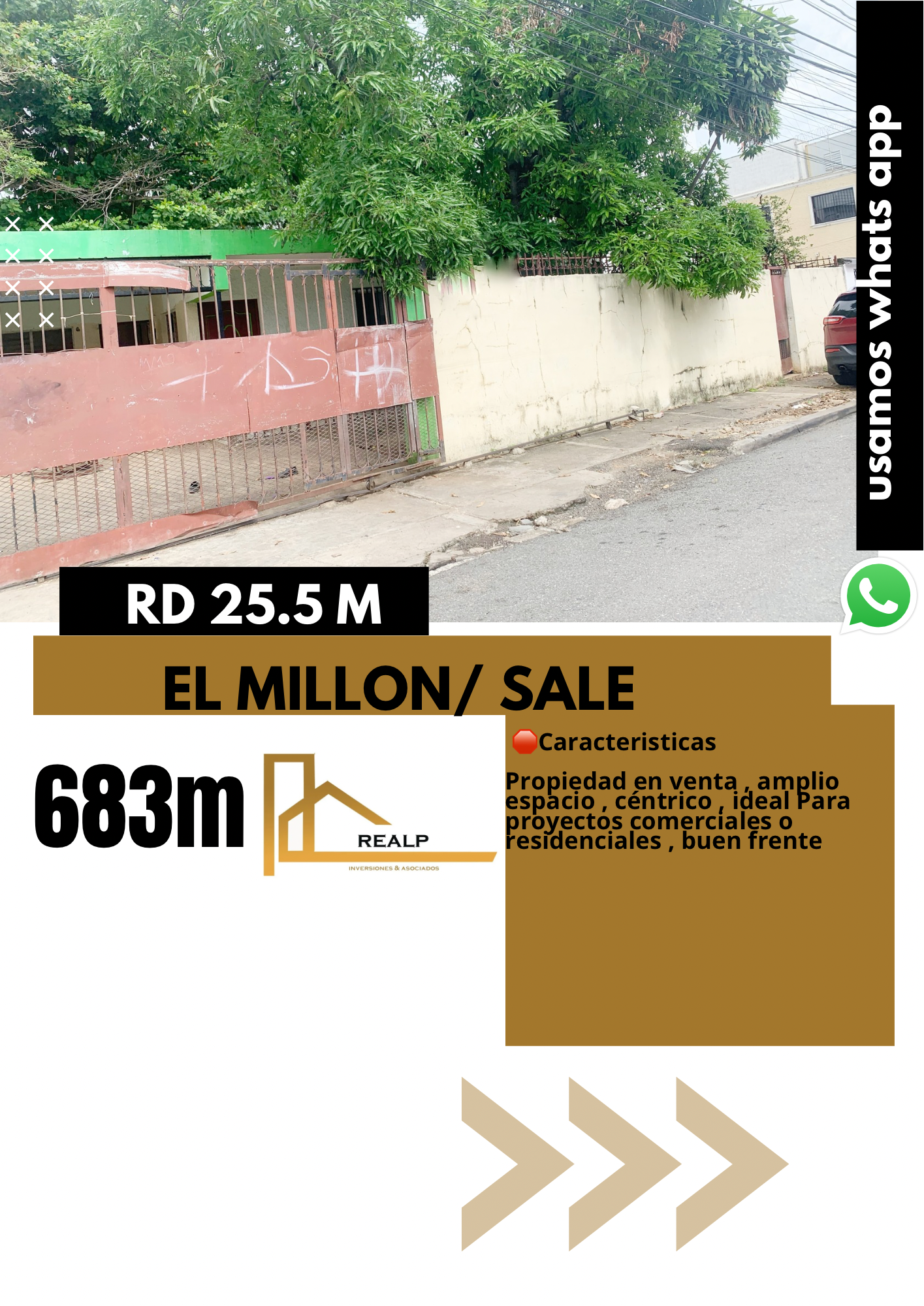 casas - Propiedad comercial en venta 