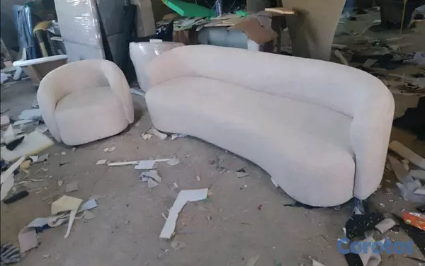 muebles y colchones - Muebles modernos  2