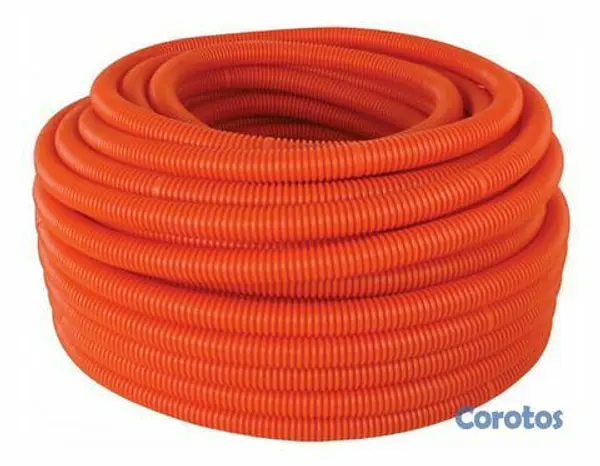 herramientas, jardines y exterior - VENTA DE CONDUFLEX TUBERIA CORRUGADA  4