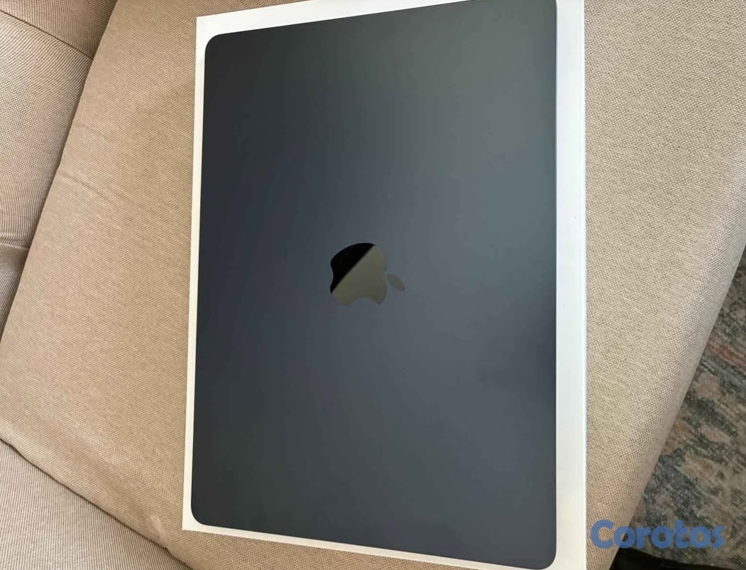 computadoras y laptops - MacBook Air M4 Bypass  6