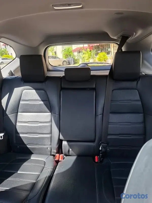 jeepetas y camionetas - Recien Importada ¡¡Clean
CarFax!!
 9