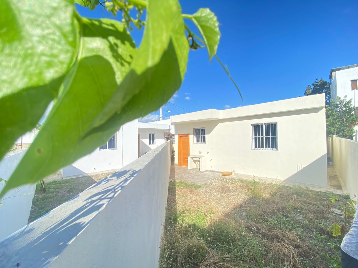 casas - Casa Nueva de Venta proximo al Jardin Botanico, Santiago 6