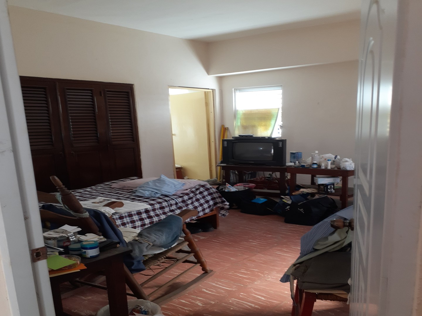 apartamentos - Venta Apartamento de 3 Habitaciones, Zona Colonial, Santo Domingo 3