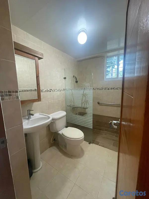 apartamentos - Apartamento en Venta Los Restauradores DN 8