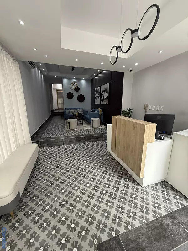 apartamentos - Apartamento en Evaristo Morales  8