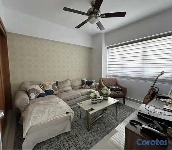 apartamentos - Apartamento en Venta Zona Universitaria  4