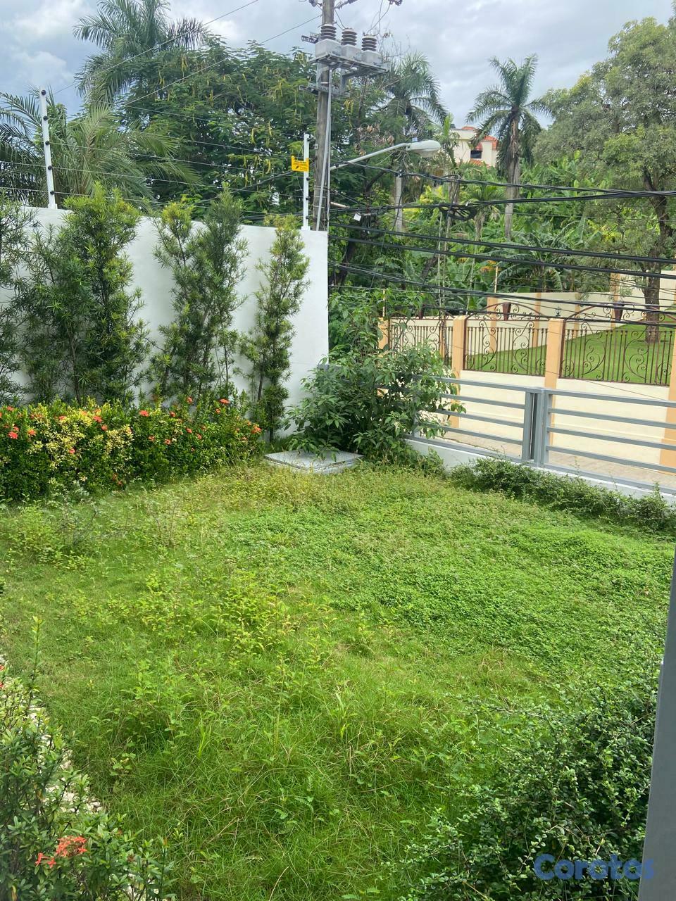 casas - Casa en Arroyo Hondo III por motivo de Viaje 1