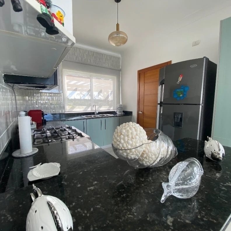 casas vacacionales y villas - Villa en Vista Cana 2