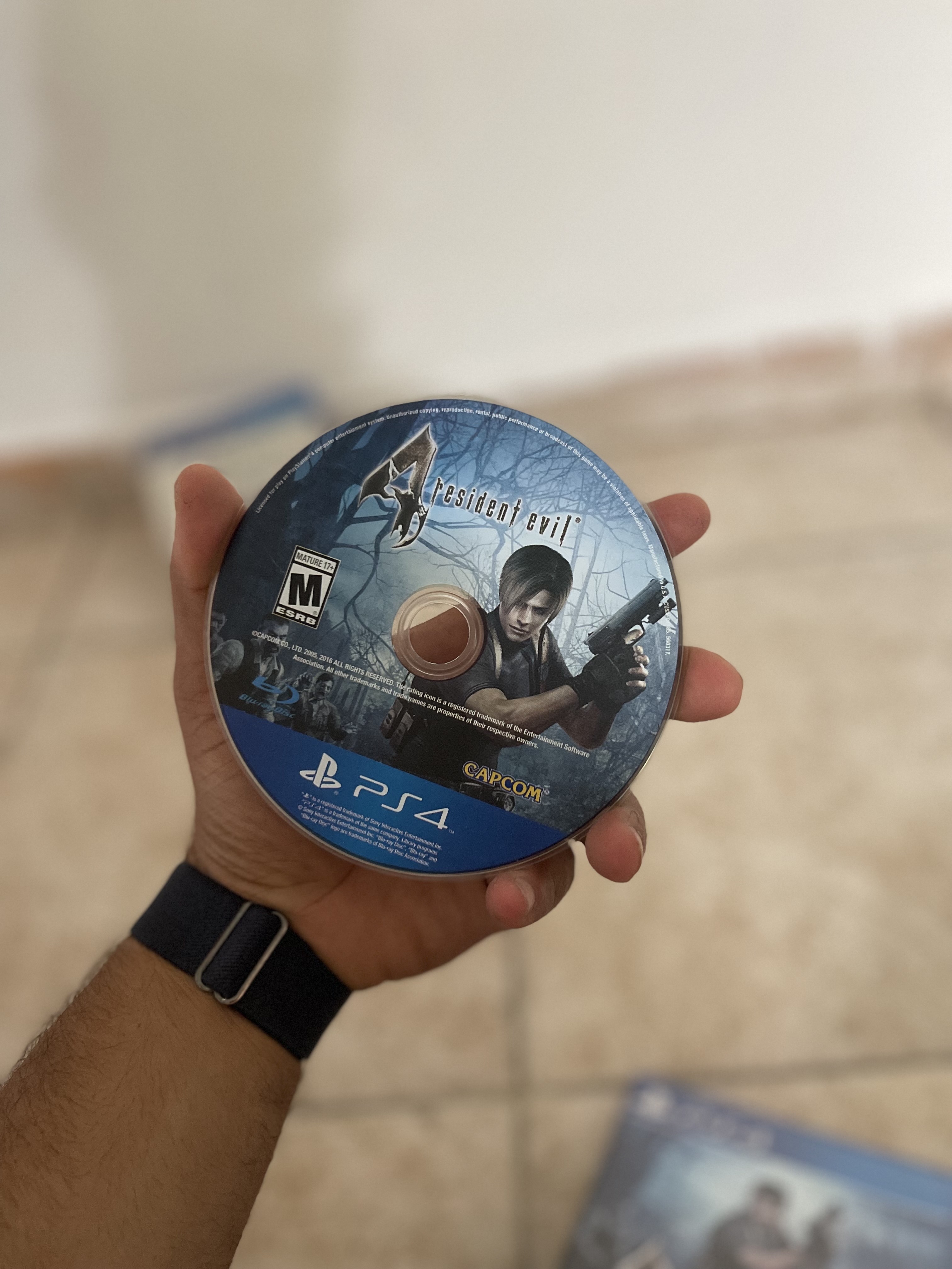 consolas y videojuegos - Juegos De Ps4  5