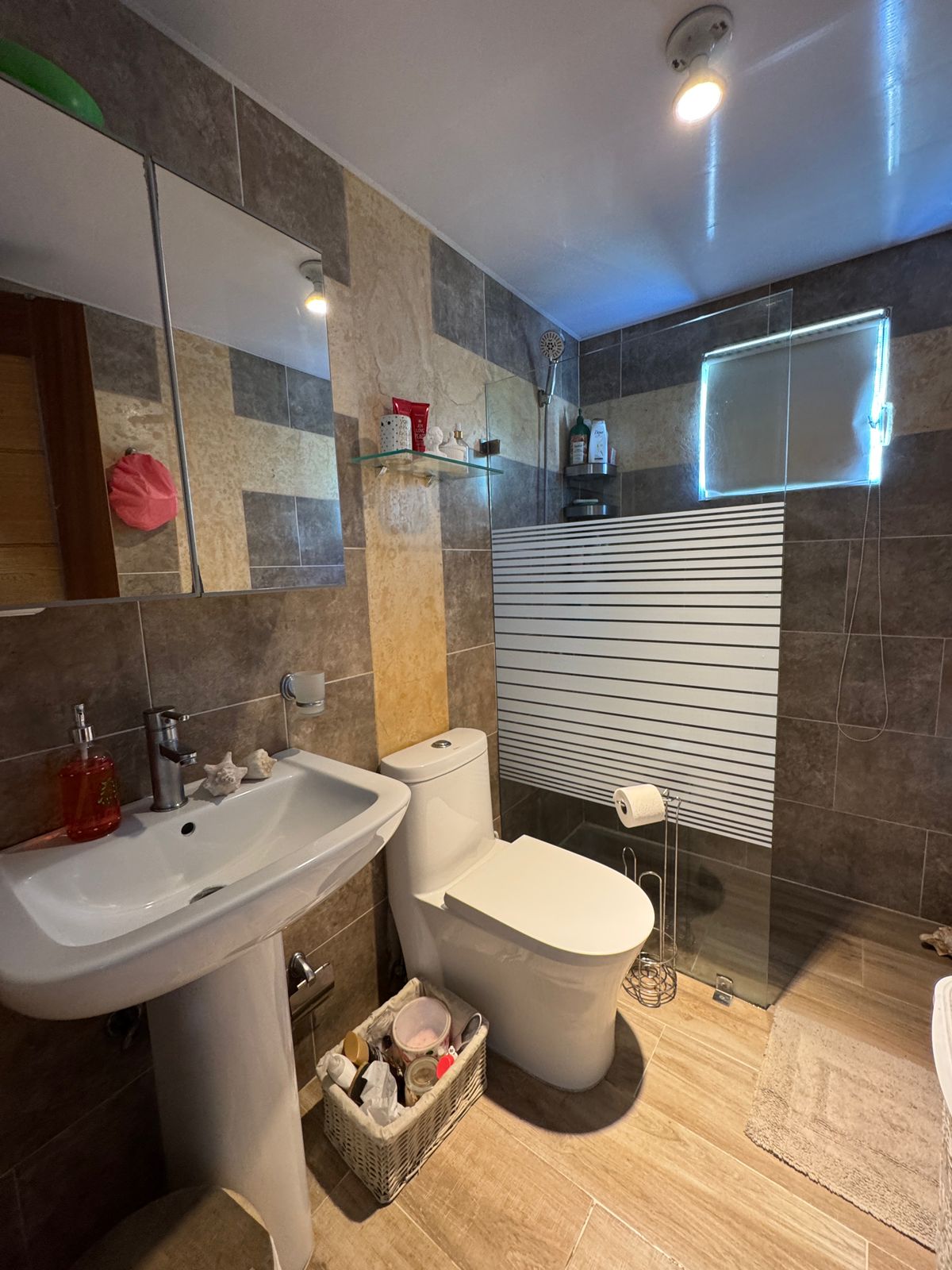 apartamentos - Apartamento En Venta En Villa Aura 8